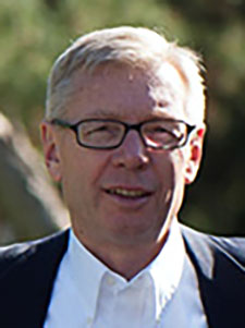Image of George SOWCHUK
